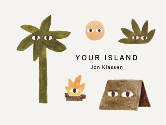 Your Island-9781529526851