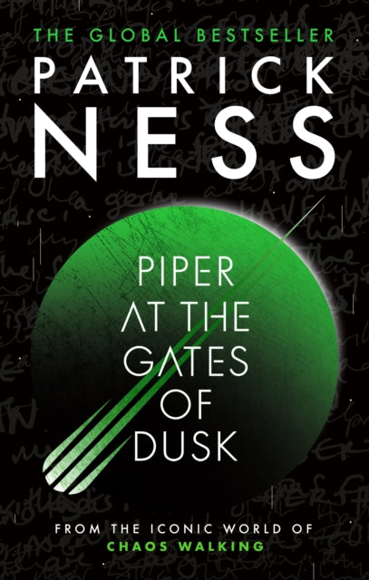 Piper at the Gates of Dusk : A gripping dystopian tale of bravery and brotherhood for fans of THE HUNGER GAMES and PROJECT HAIL MARY from the author of A Monster Calls-9781529528992