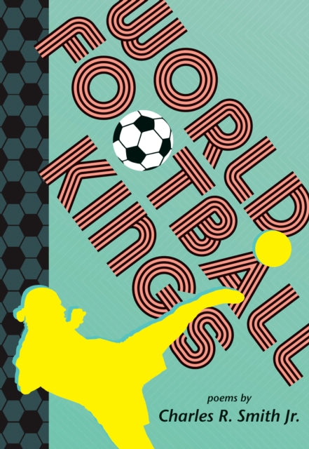 World Football Kings-9781529532937
