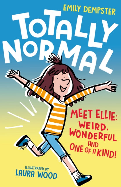 Totally Normal-9781529533330