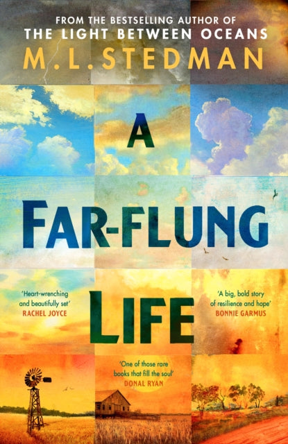 A Far-flung Life-9781529965308