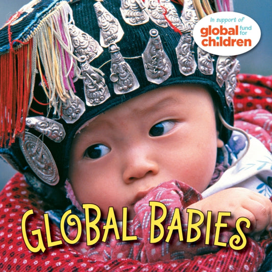 Global Babies : 1-9781580891745