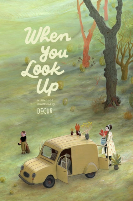 When You Look Up-9781592702930