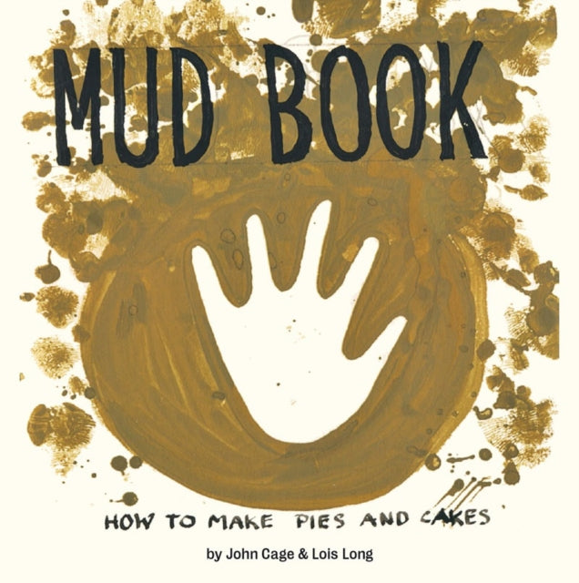Mud Book : How to Make Pies and Cakes-9781616895525