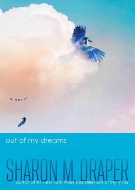 Out of My Dreams-9781665973656
