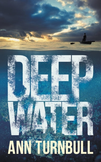 Deep Water-9781781321607