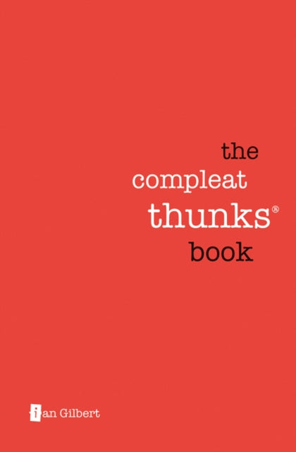 The Compleat Thunks Book-9781781352724