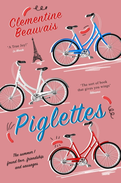 Piglettes-9781782691204
