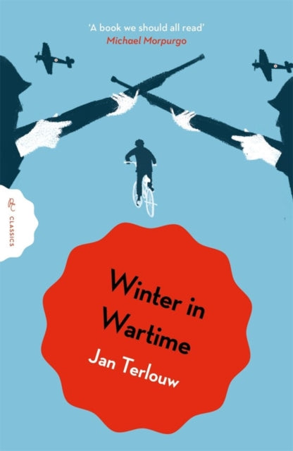 Winter in Wartime-9781782695097