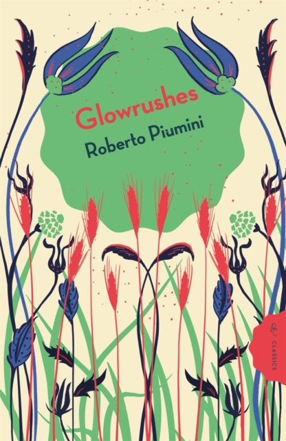 Glowrushes-9781782695134