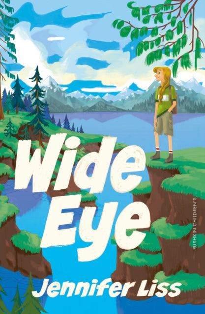 Wide Eye-9781782695400