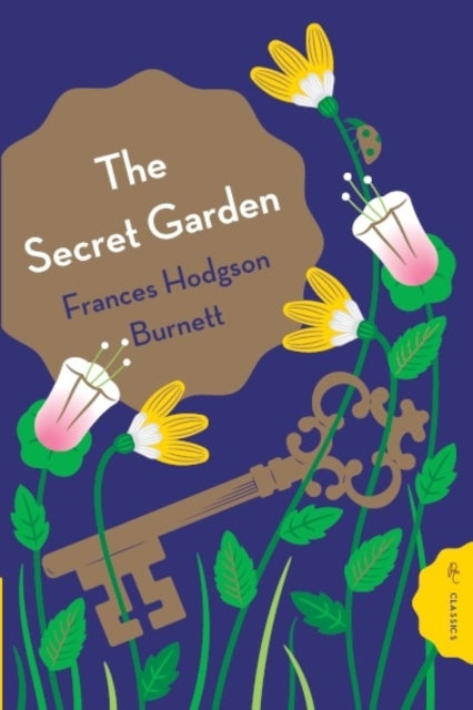 The Secret Garden-9781782695479