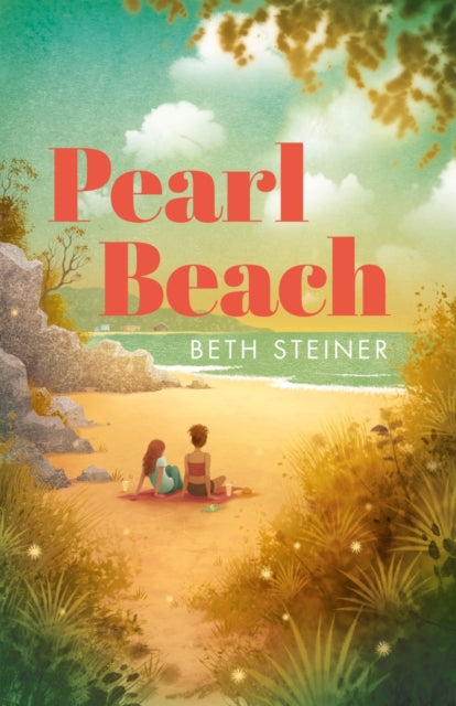 Pearl Beach-9781782695585