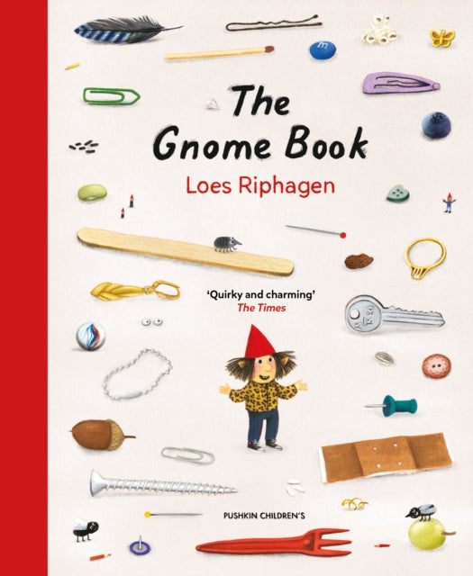 The Gnome Book-9781782695738