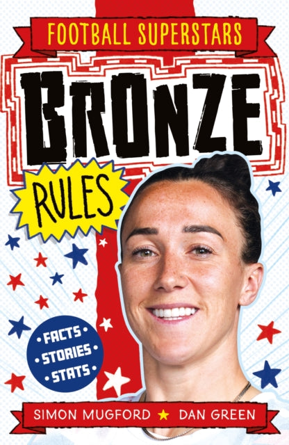 Football Superstars: Bronze Rules-9781783126378
