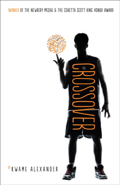 The Crossover-9781783443673