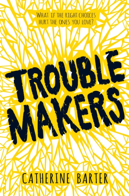 Troublemakers-9781783445240