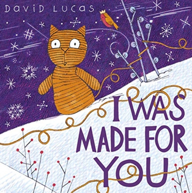 I Was Made For You-9781783447671