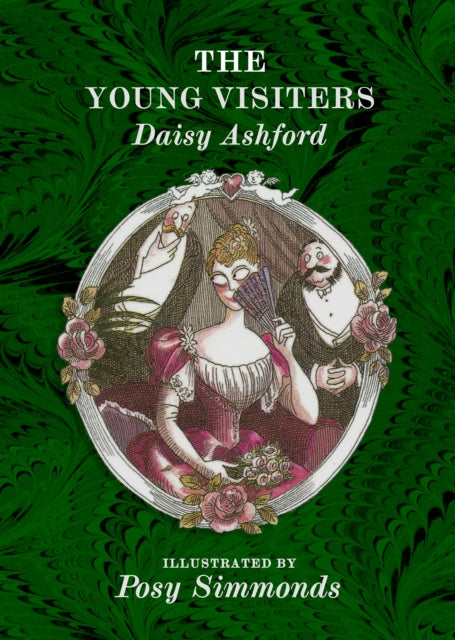 The Young Visiters-9781784743215