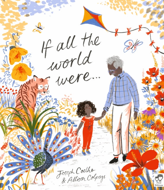 If All the World Were…-9781786036513
