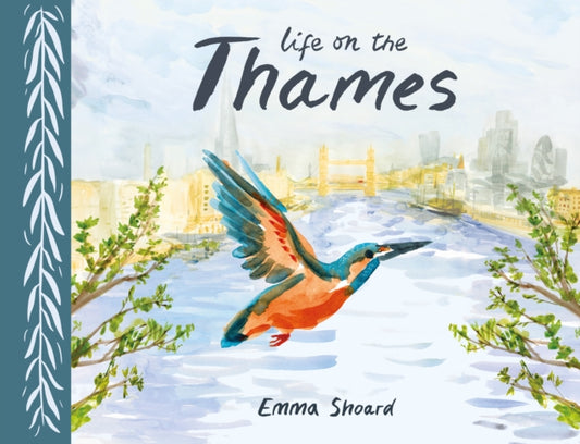 Life on the Thames-9781786285706