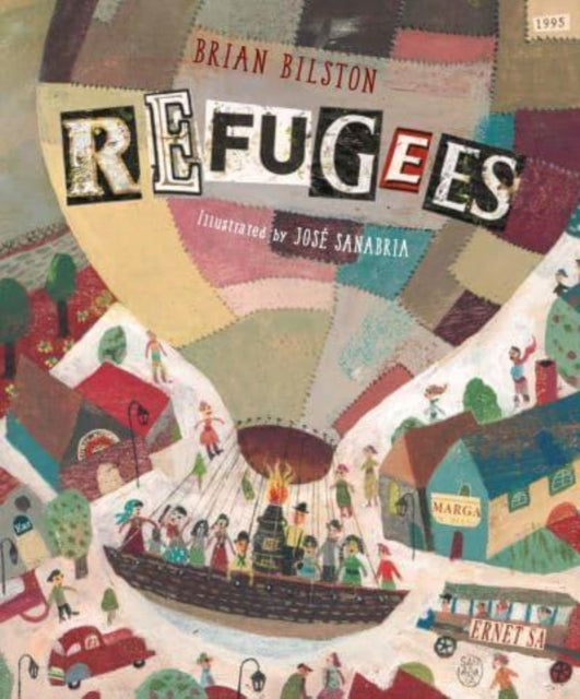 Refugees-9781786751294
