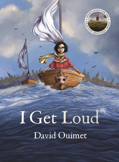 I Get Loud-9781786897770