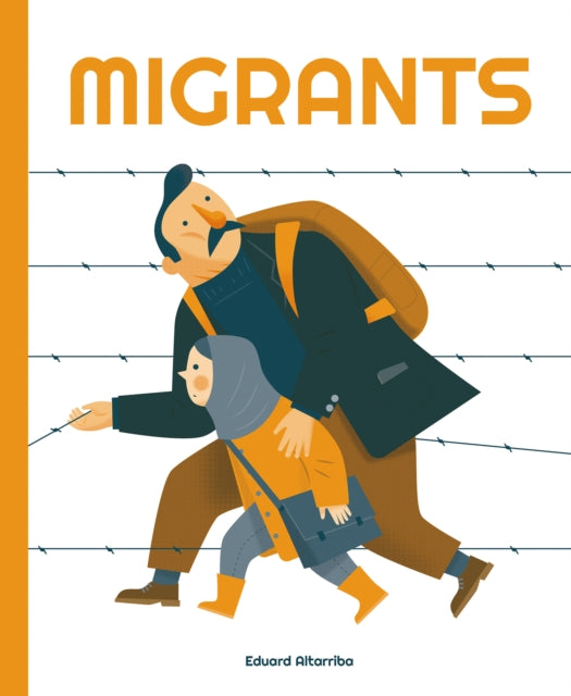 Migrants-9781787081291