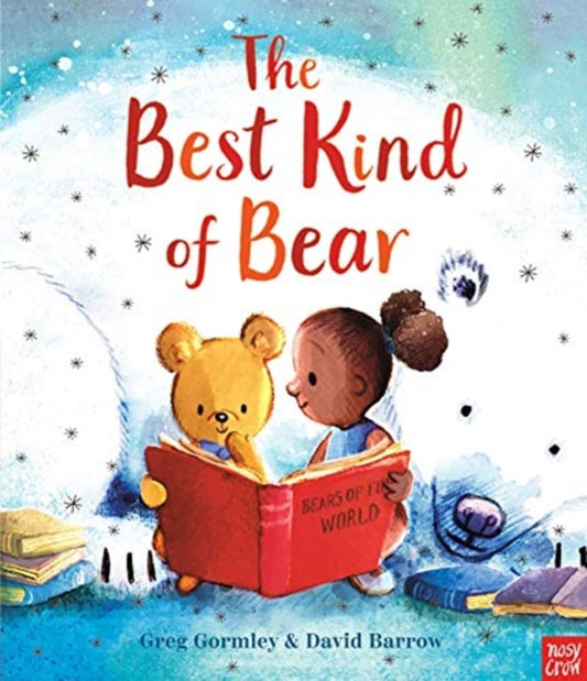 The Best Kind of Bear-9781788002042