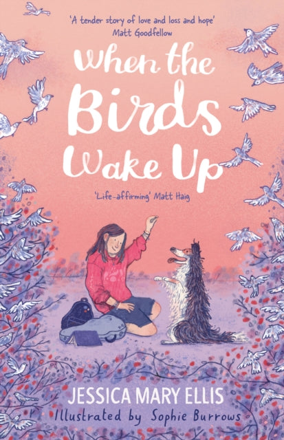 When the Birds Wake Up - a stunning debut from an exciting new voice-9781788454100