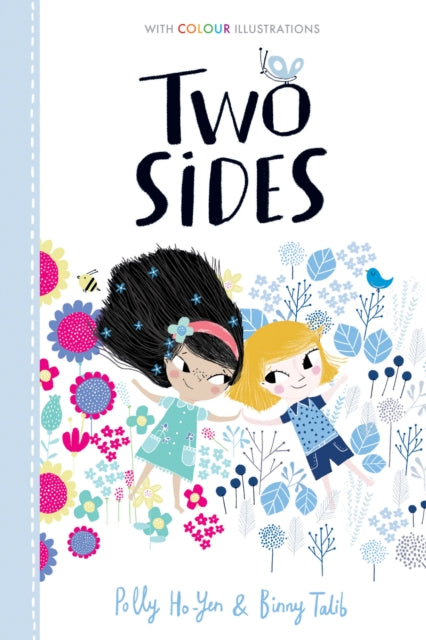 Two Sides-9781788950633