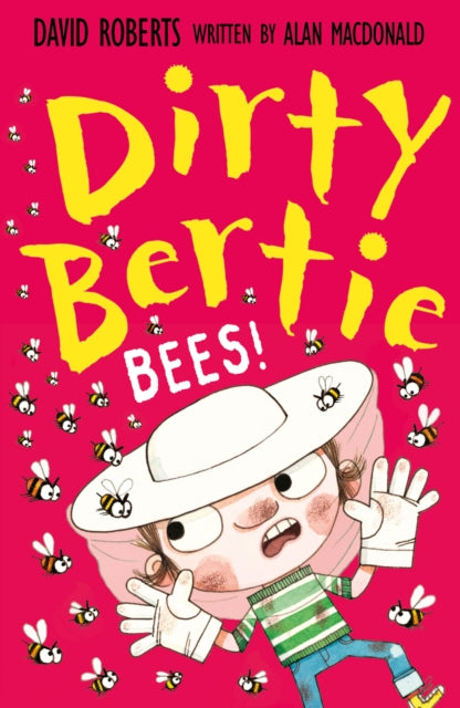 Bees!-9781788951135