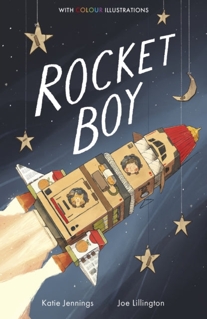 Rocket Boy-9781788952033