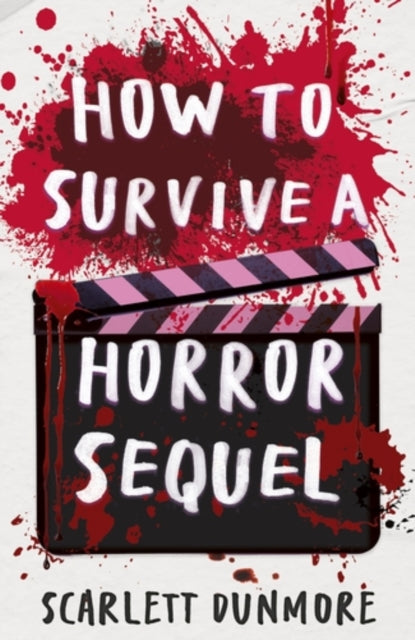 How to Survive a Horror Sequel-9781788957137