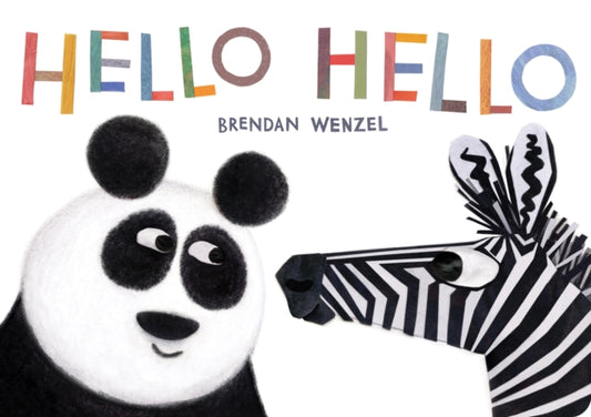 Hello Hello-9781797202655
