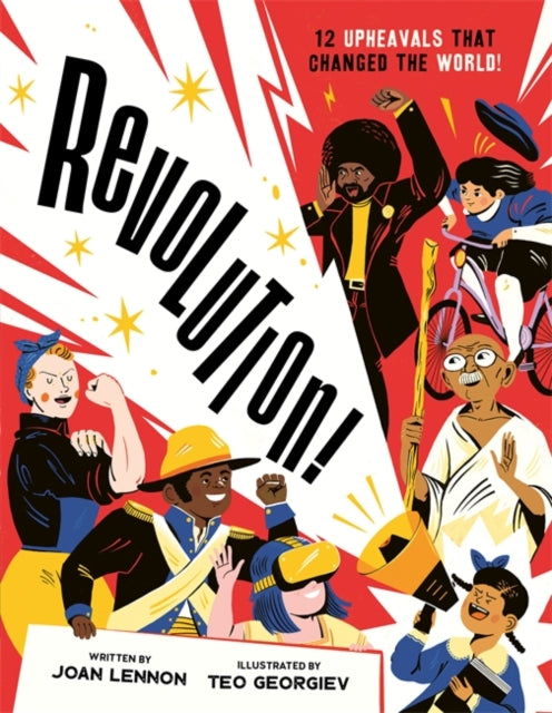 Revolution!-9781800789890