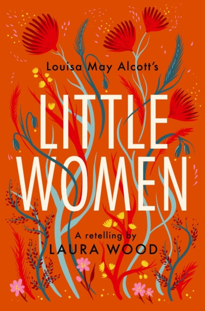 Little Women : A Retelling-9781800901797