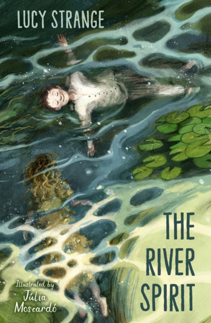 The River Spirit-9781800903258