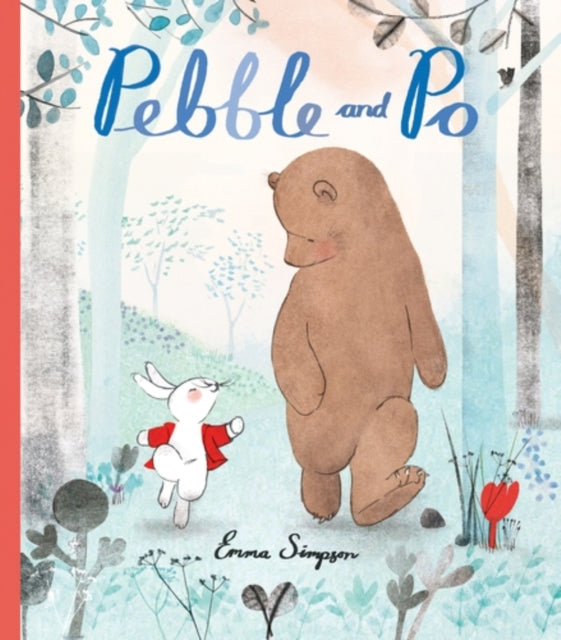 Pebble and Po-9781801048651