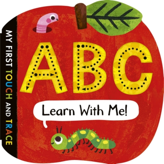 ABC Learn With Me!-9781801048873