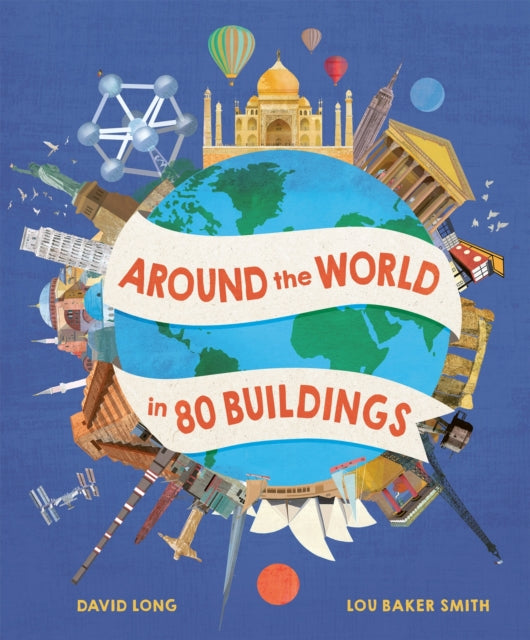 Around the World in 80 Buildings-9781803380506