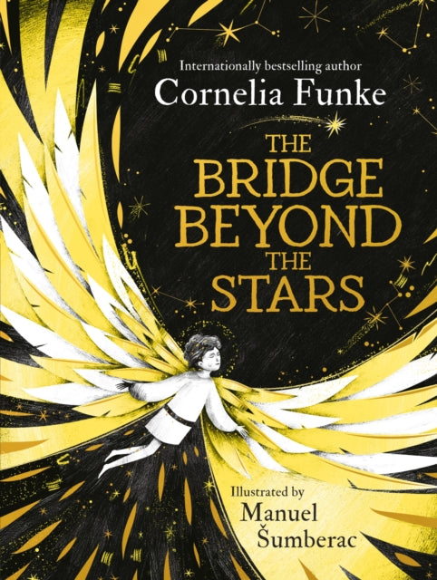 The Bridge Beyond the Stars-9781804537367