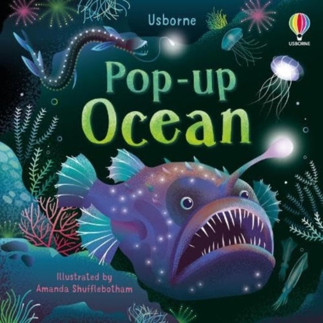 Pop-up Ocean-9781805072942