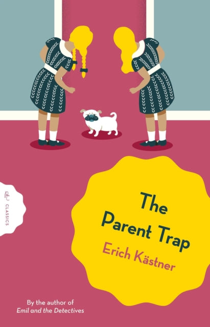 The Parent Trap-9781805331704