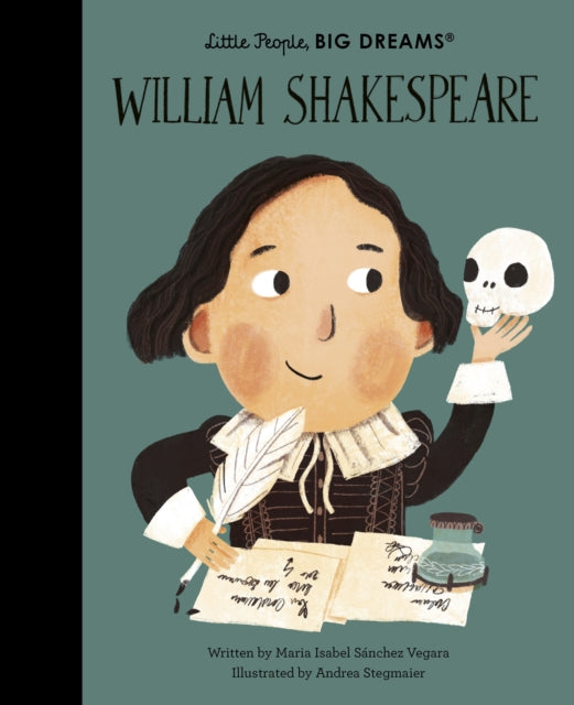 William Shakespeare : Volume 142-9781805701668
