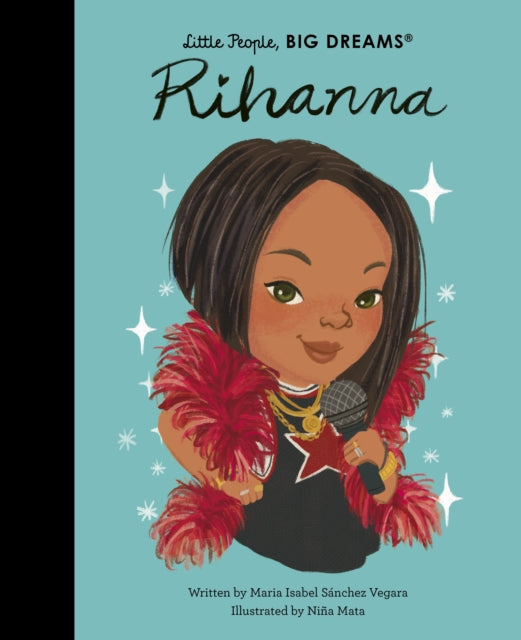 Rihanna : Volume 140-9781805701743