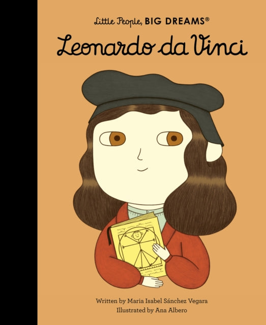 Leonardo da Vinci : Volume 141-9781805701866