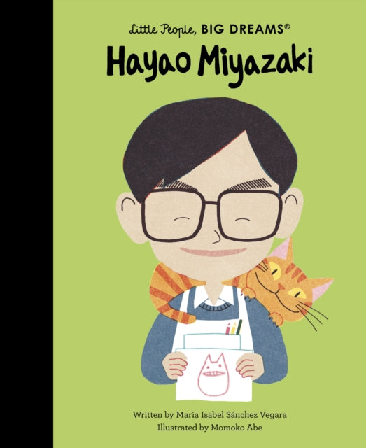 Hayao Miyazaki : Volume 148-9781805701941