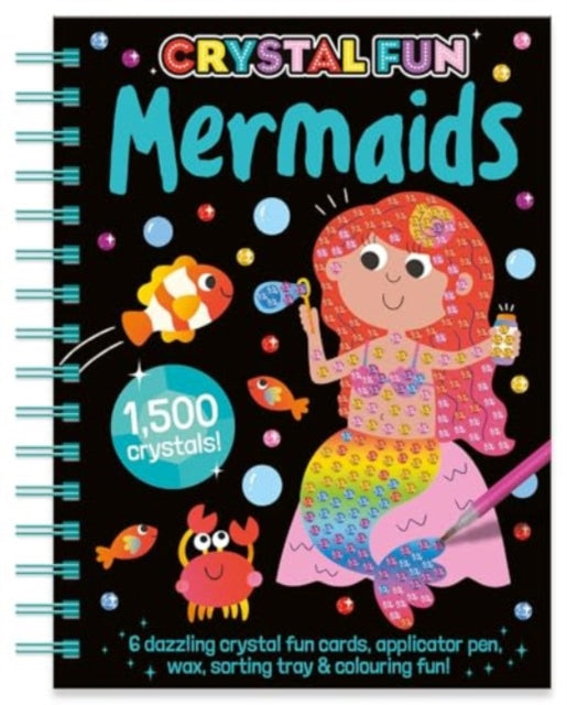 Mermaids-9781835551134