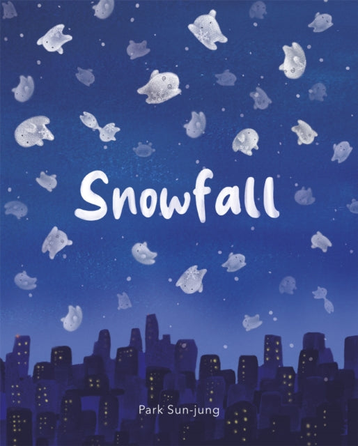 Snowfall-9781835750049